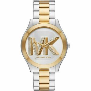 Ceas Michael Kors Michael Kors Slim Runway MK4735 imagine
