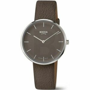 Ceas Boccia Titanium Boccia Titanium 3327-02 imagine