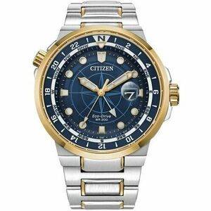 Ceas Citizen Citizen Eco-Drive BJ7144-52L imagine