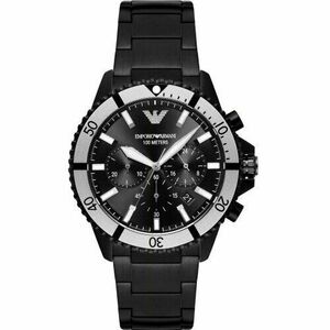 Ceas Emporio Armani Emporio Armani Diver AR80050 imagine