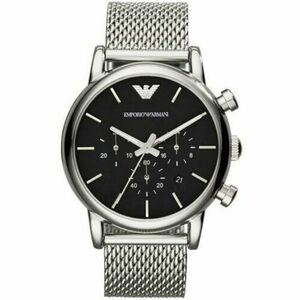 Ceas Emporio Armani Emporio Armani Chrono AR1811 imagine
