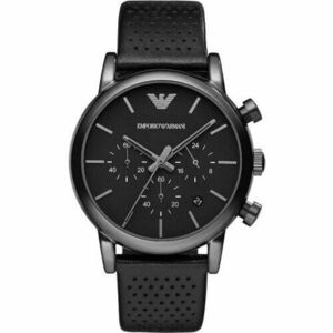 Ceas Emporio Armani Emporio Armani Chrono AR1737 imagine