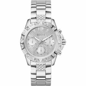 Ceas Guess Guess Majesty GW0771L1 imagine