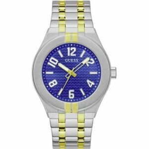 Ceas Guess Guess Dress GW0661G1 imagine