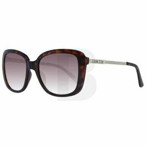 Ochelari de soare Guess Guess GF6138 52F 55 imagine
