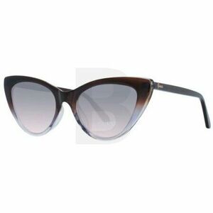 Ochelari de soare Guess Guess GF6147 92B 52 imagine