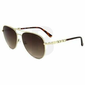 Ochelari de soare Guess Guess GF6143 32F 59 imagine