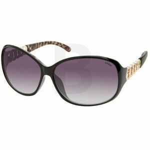 Ochelari de soare Guess Guess GF0404 01B 63 imagine