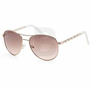 Ochelari de soare Guess Guess GF0408 28F 61 imagine