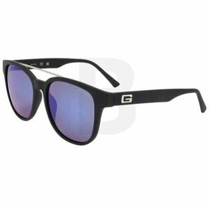 Ochelari de soare Guess Guess GF5075 02X 56 imagine