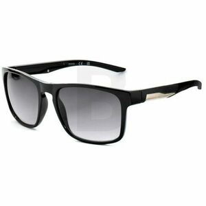 Ochelari de soare Guess Guess GF0190 01B 58 imagine