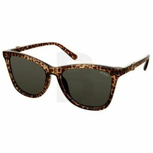 Ochelari de soare Guess Guess GF0421 53N 55 imagine