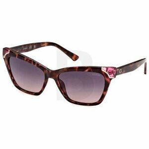Ochelari de soare Guess Guess GU7840 74B 57 imagine