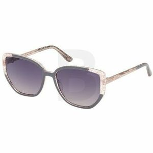 Ochelari de soare Guess Guess GU7882 20B 55 imagine
