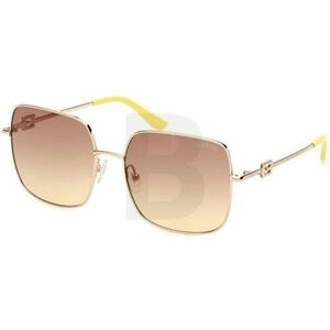 Ochelari de soare Guess Guess GU7906-H 32F 58 imagine