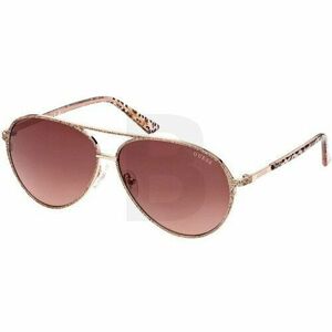 Ochelari de soare Guess Guess GU7847 28F 60 imagine