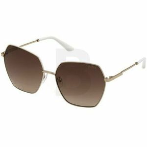 Ochelari de soare Guess Guess GU7785 32F 63 imagine