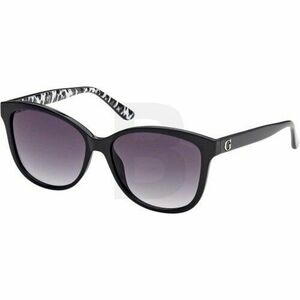 Ochelari de soare Guess Guess GU7828 01B 56 imagine