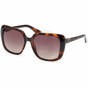 Ochelari de soare Guess Guess GU7863 52F 58 imagine