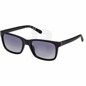 Ochelari de soare Guess Guess GU00066 02D 55 imagine