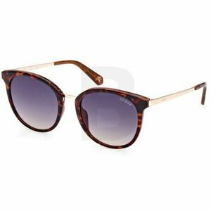 Ochelari de soare Guess Guess GU5212 59B 53 imagine