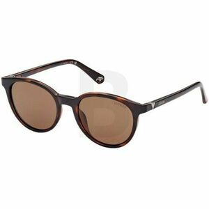 Ochelari de soare Guess Guess GU5216 52H 51 imagine