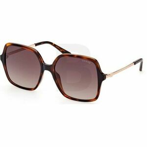 Ochelari de soare Guess Guess GU7845 52F 57 imagine