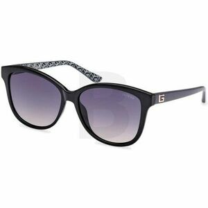 Ochelari de soare Guess Guess GU7920 01B 58 imagine