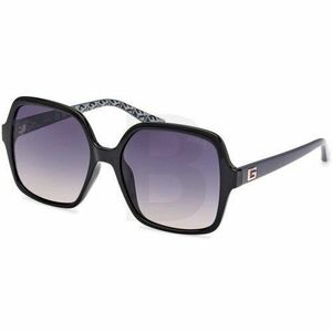 Ochelari de soare Guess Guess GU7921-H 01B 57 imagine