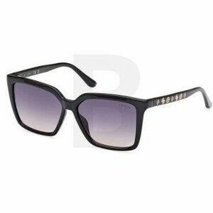 Ochelari de soare Guess Guess GU00099 01B 55 imagine
