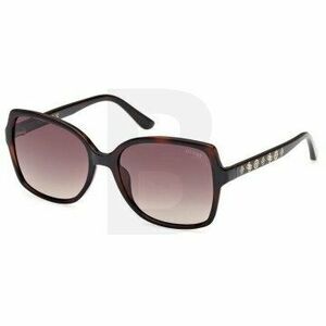 Ochelari de soare Guess Guess GU00100 52F 55 imagine
