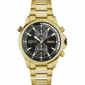 Ceas Hugo Boss Hugo Boss Globetrotter 1513932 imagine