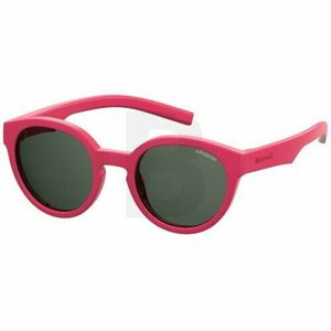 Ochelari de soare copii Polaroid Polaroid Kids PLD 8019/S/SM 35J M9 42 imagine