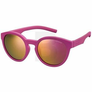 Ochelari de soare copii Polaroid Polaroid Kids PLD 8019/S CYQ AI 45 imagine