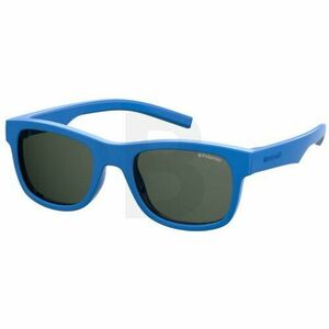 Ochelari de soare copii Polaroid Polaroid Kids PLD 8020/S/SM PJP M9 43 imagine