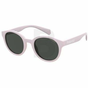Ochelari de soare copii Polaroid Polaroid Kids PLD 8040/S 35J M9 44 imagine