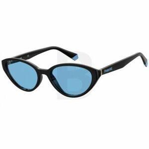 Ochelari de soare Polaroid Polaroid PLD 6109/S OY4 C3 53 imagine