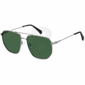 Ochelari de soare Polaroid Polaroid PLD 4141/G/S/X 6LB UC 59 imagine