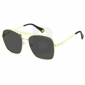 Ochelari de soare Polaroid Polaroid PLD 6201/S/X J5G M9 59 imagine