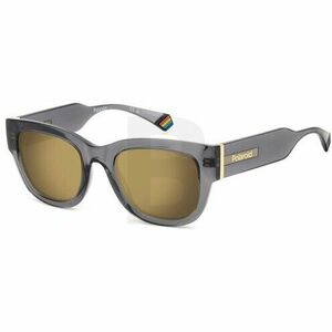 Ochelari de soare Polaroid Polaroid PLD 6213/S/X RIW LM 51 imagine