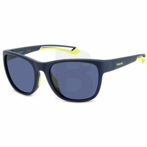 Ochelari de soare Polaroid Polaroid PLD 7051/S FLL 7I 57 imagine