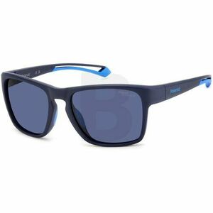 Ochelari de soare Polaroid Polaroid PLD 7052/S FLL 7I 56 imagine