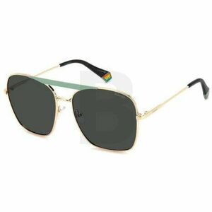 Ochelari de soare Polaroid Polaroid PLD 6201/S/X 3JN M9 59 imagine