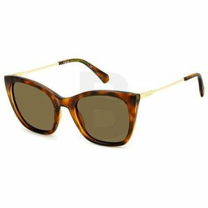 Ochelari de soare Polaroid Polaroid PLD 4144/S/X 086 SP 52 imagine