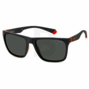 Ochelari de soare Polaroid Polaroid PLD 2141/S BLX M9 57 imagine