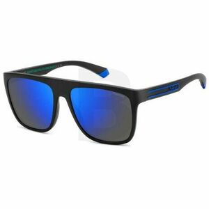 Ochelari de soare Polaroid Polaroid PLD 2162/S 0VK 5X 58 imagine