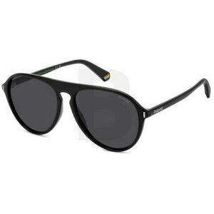 Ochelari de soare Polaroid Polaroid PLD 6225/S 807 M9 57 imagine
