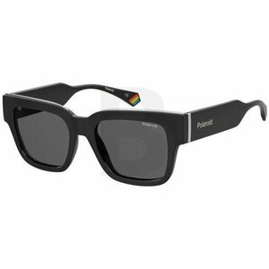 Ochelari de soare Polaroid Polaroid PLD 6198/S/X 807 M9 52 imagine
