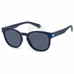 Ochelari de soare Polaroid Polaroid PLD 2129/S FLL C3 52 imagine