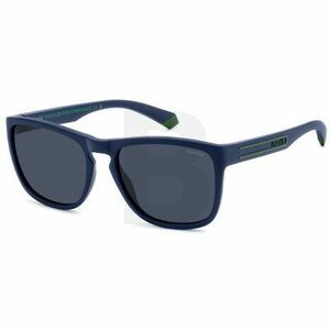 Ochelari de soare Polaroid Polaroid PLD 2161/S RCT C3 57 imagine
